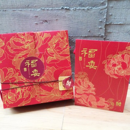 花漾丹媞禮盒 花漾丹媞禮盒